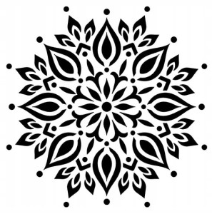 BETON architektoniczny TYNK dekoracyjny SZABLON