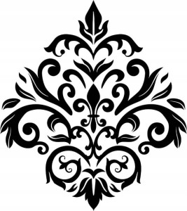 BETON architektoniczny TYNK dekoracyjny SZABLON