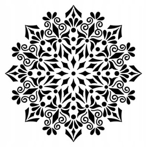 BETON architektoniczny TYNK dekoracyjny SZABLON