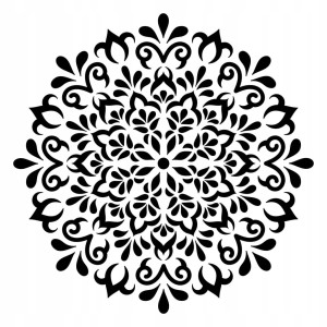 BETON architektoniczny TYNK dekoracyjny SZABLON