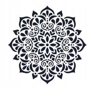 BETON architektoniczny TYNK dekoracyjny SZABLON