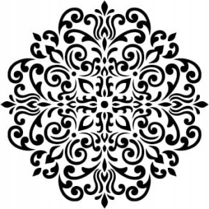 BETON architektoniczny TYNK dekoracyjny SZABLON