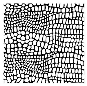 BETON architektoniczny TYNK dekoracyjny SZABLON  62 cm