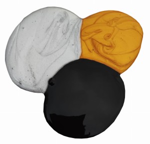 Lakier LD-001  dekoracyjny  farba FUGA